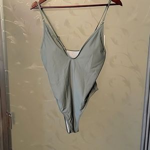 Lyfe Swimsuit One Piece